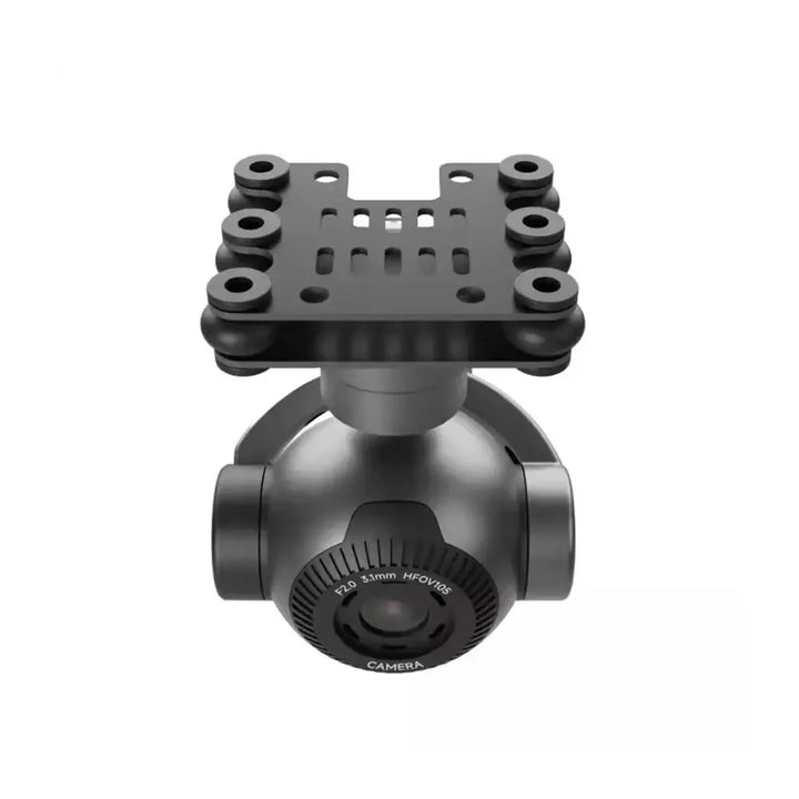 Skydroid C11 4K 3-Axis Gimbal Camera — 30X Zoom, AI Tracking, 106g, UAV Payload