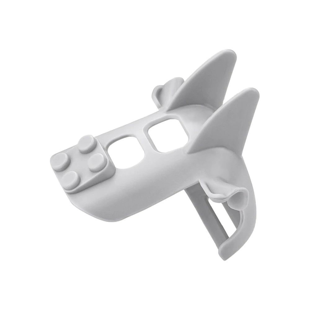 BRDRC For DJI NEO Accessories Collection Gimbal Bumper Protector Lens Cap Tempered Film Landing Gear Propeller For DJI Neo Drone