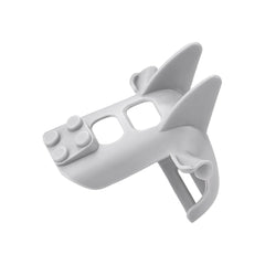 BRDRC For DJI NEO Accessories Collection Gimbal Bumper Protector Lens Cap Tempered Film Landing Gear Propeller For DJI Neo Drone