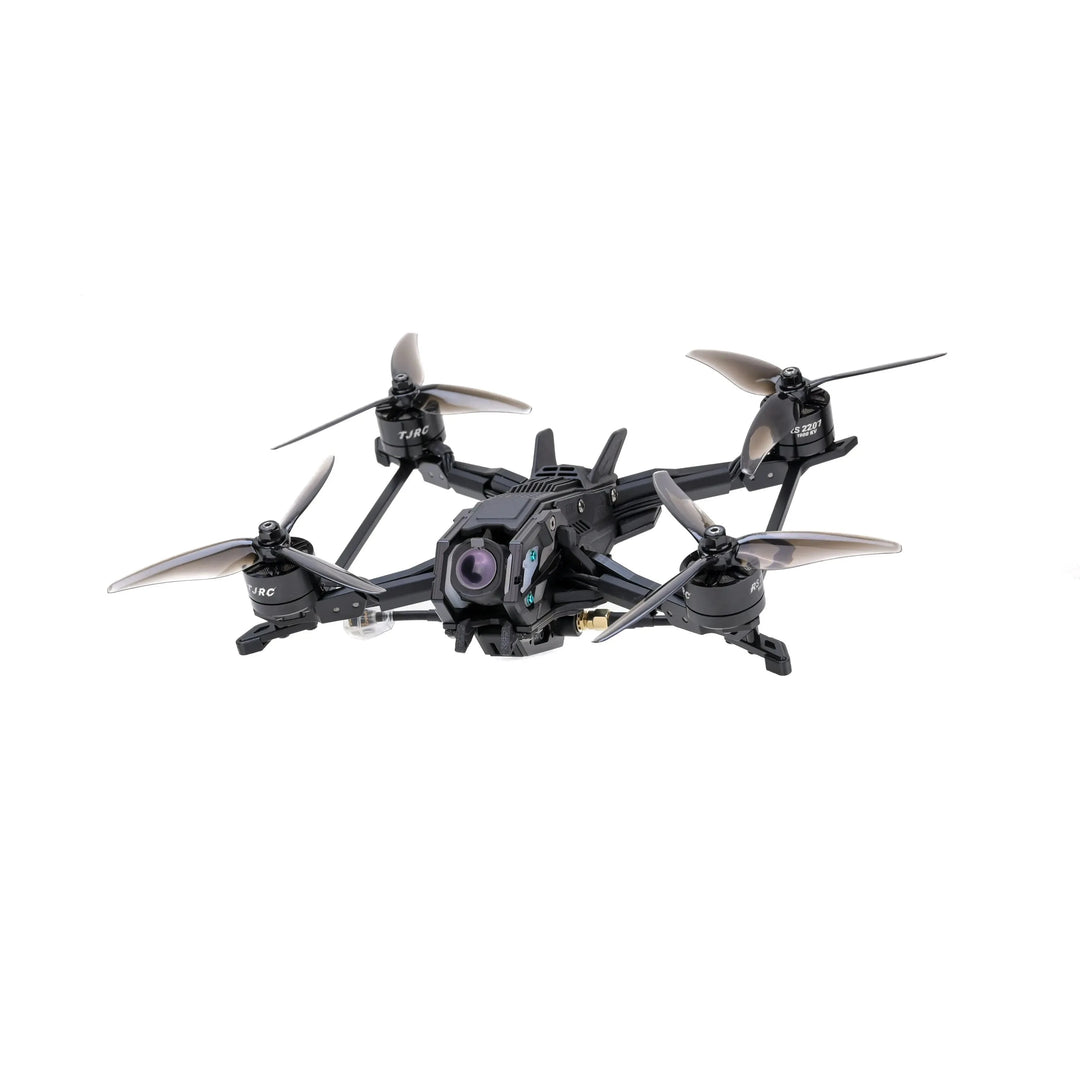 TJRC Chixiao 5" Waterproof HD FPV Cinematic Drone O4 Pro 6S