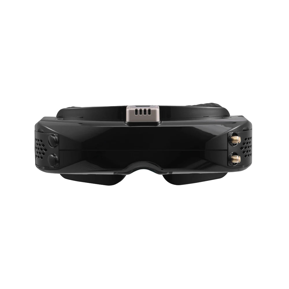 SKYZONE SKY04X PRO FPV Goggles - 1920x1080 OLED 5.8G SteadyView DVR