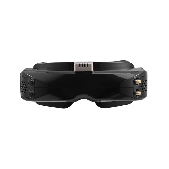 SKYZONE SKY04X PRO FPV Goggles - 1920x1080 OLED 5.8G SteadyView DVR