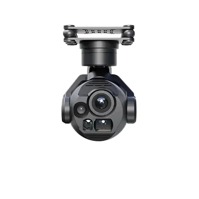 Skydroid C13 Multi-Sensor Gimbal — 30X Zoom, EO/IR/Laser, AI Target Lock, 3-Axis, UAV