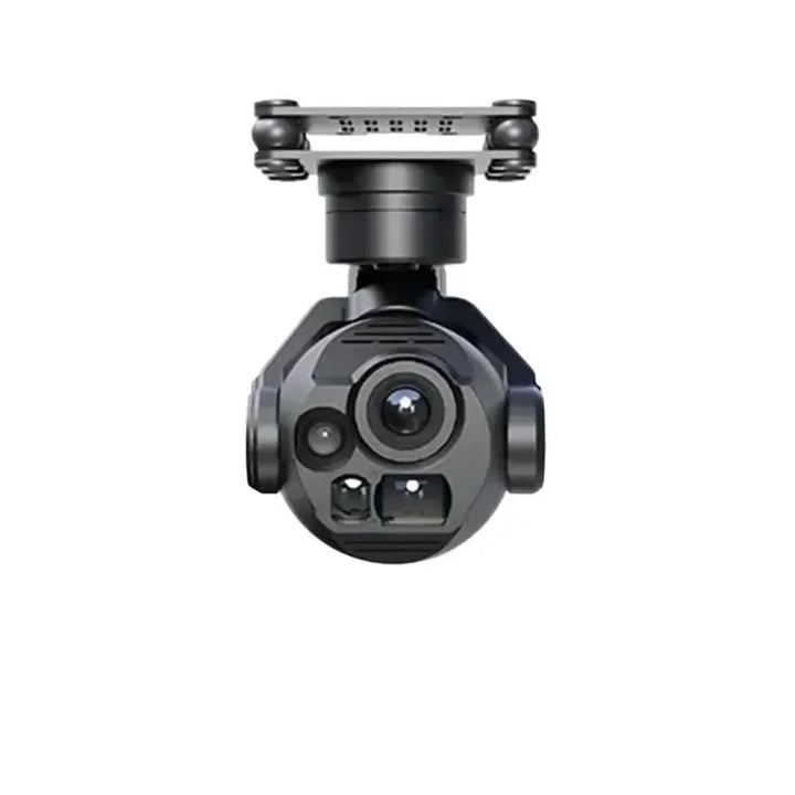 Skydroid C13 Multi-Sensor Gimbal — 30X Zoom, EO/IR/Laser, AI Target Lock, 3-Axis, UAV