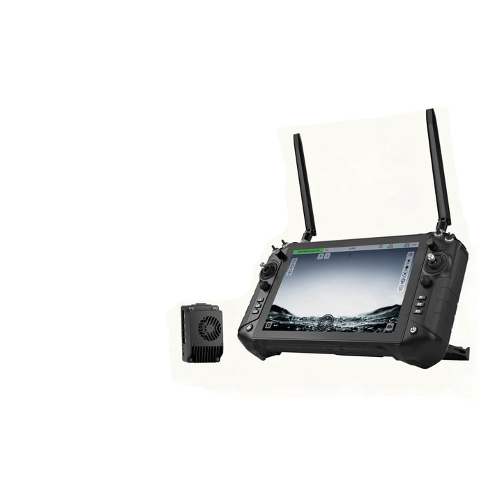 SIYI UniRC7 Pro RC Transmitter — Snapdragon 8-Core, Android 13, 10.1" 1920×1200, 64GB