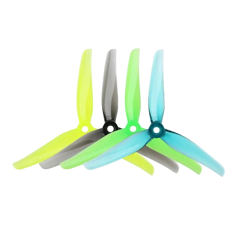 iFlight Nazgul F5 5.1-Inch Tri-Blade Props | 4–20 Pieces