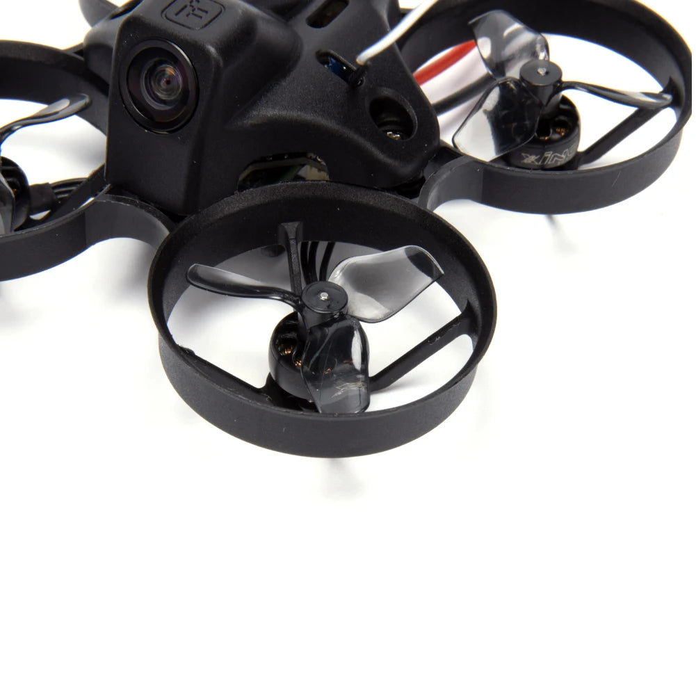 iFlight Alpha A65 Analog Tinywhoop BNF — 65mm, BLITZ F411 1S, XING 0803, 24.5g