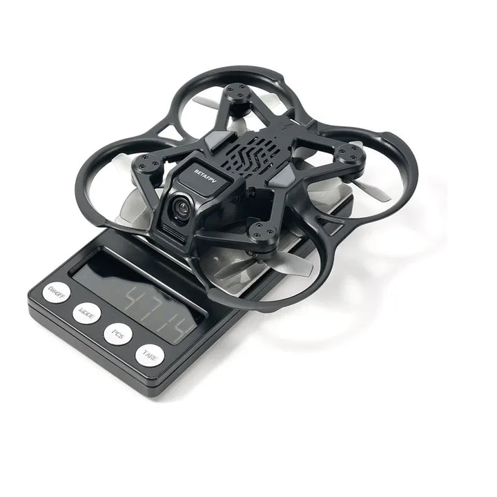 BETAFPV Aquila20 HD FPV Complete Kit - VR04 Goggles, LiteRadio 4 SE ELRS 2.4G, Analog/HD Drone RTF