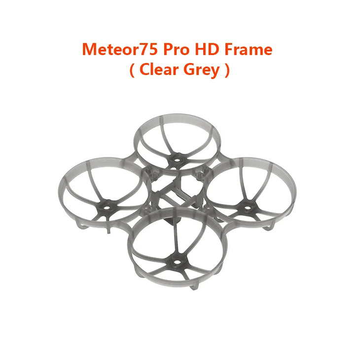 BETAFPV Canopy for O4 Air Unit Camera  Meteor65 Pro / Meteor75 Pro Frame for Meteor65 Meteor75 Pro HD O4 Drones