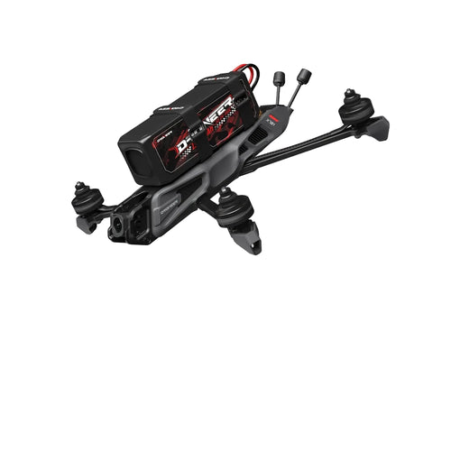 Droneer X701 7-Inch PNP FPV Drone | H743, GPS & 6S