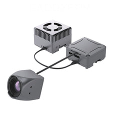 Eclipse 009HD Thermal Camera 960x768 Pixelpump 2W&4W for Avatar GT VTX Avatar GT Pro VTX FPV Drone Long Range Night Vision