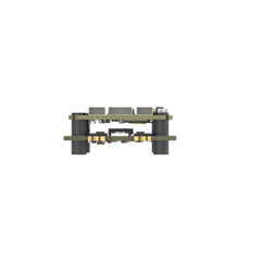 GEPRC TAKER H65 65A 4-in-1 ESC | 3–8S, 30.5mm