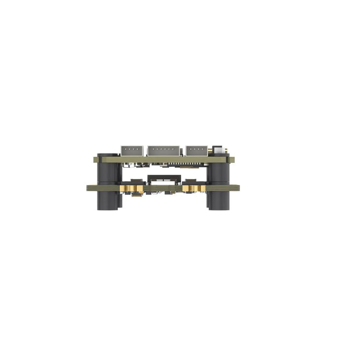 GEPRC TAKER H65 65A 4-in-1 ESC | 3–8S, 30.5mm