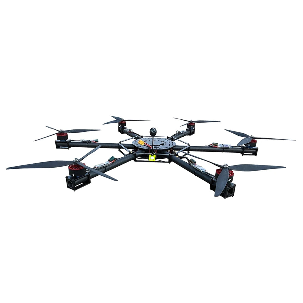 TYI 17-Inch FPV Drone Kit | F405 & 5020 235KV Motors
