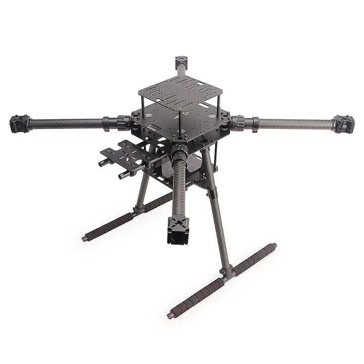 Holybro X650 Development Kit — 650mm Carbon Fiber, Pixhawk 6C/6X, M10 GPS, SiK Telemetry