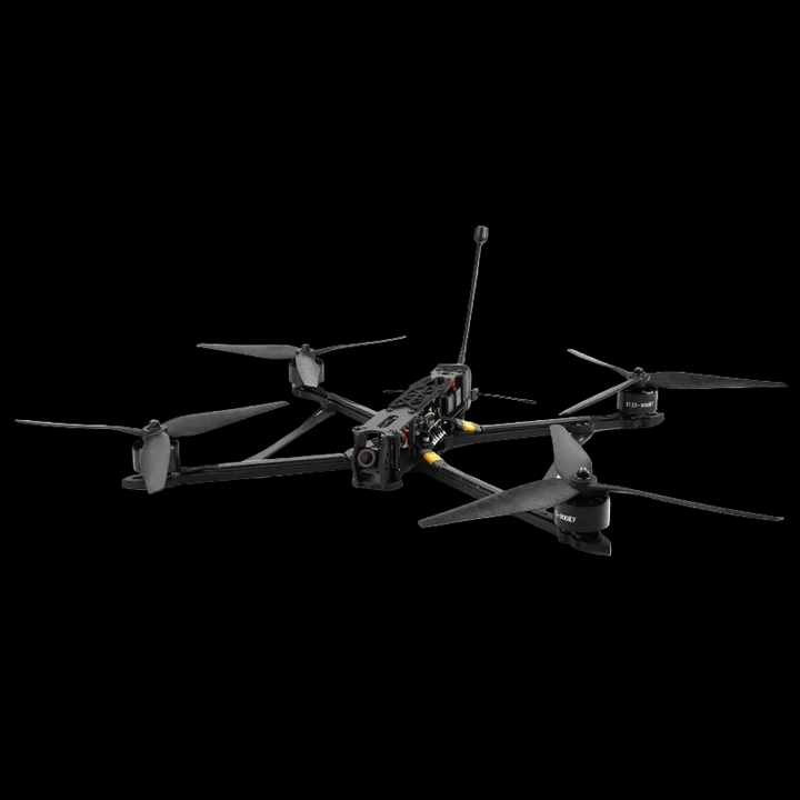 Mark4 10" Long Range FPV Drone - 2.5kg Payload F405 ELRS