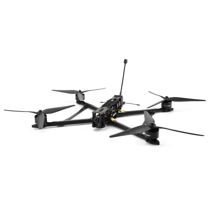 Mark4 10" Long Range FPV Drone - 2.5kg Payload F405 ELRS