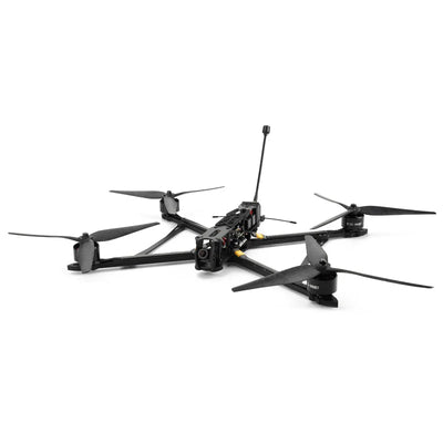 Mark4 10" Long Range FPV Drone - 2.5kg Payload F405 55A ELRS