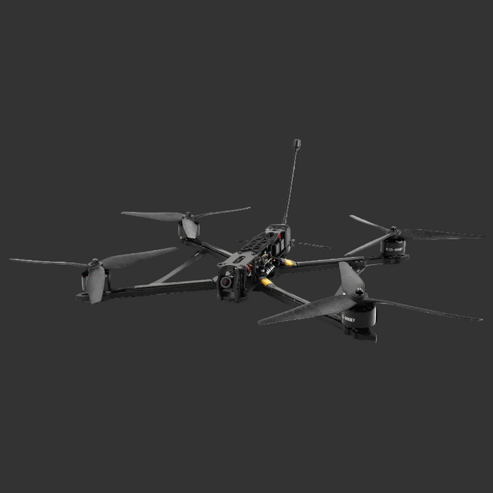Mark4 10" Long Range FPV Drone - 2.5kg Payload F405 ELRS