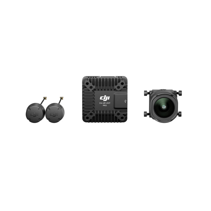 DJI O4 Air Unit and O4 Air Unit Pro Digital FPV System