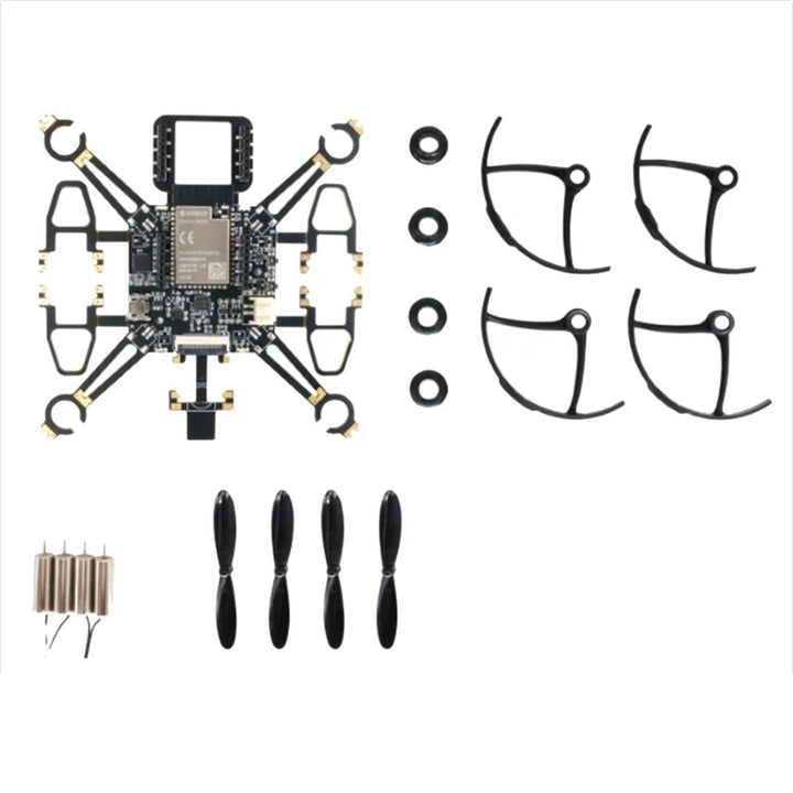 A04R ESP32 Flight Control Open Source Quadcopter ESP-Drone Drone Model Wifi Remote Control Crazyflie RC FPV Racing Drone
