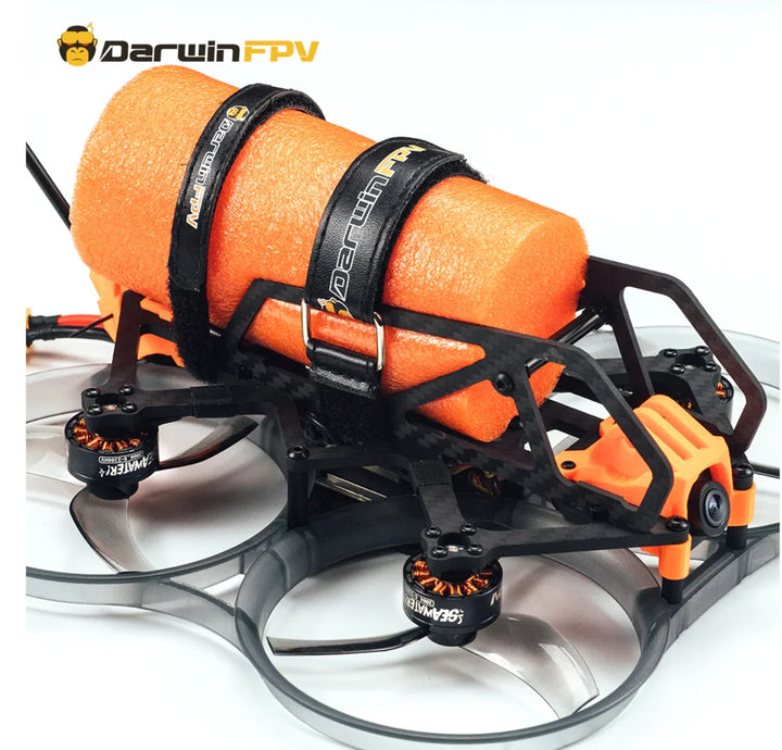 DarwinFPV HULK III Mini Waterproof FPV Racing Drone 6S