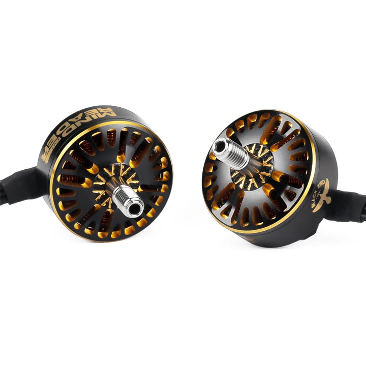 Axisflying BlackBird V4 2307 5inch Brushless Motor 1960KV 2060KV for FPV Freestyle Sbang Motor