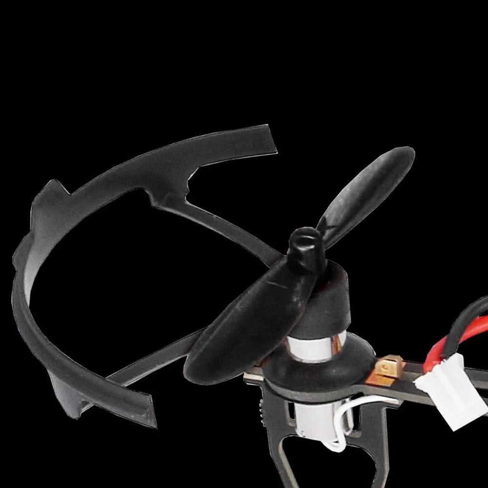 A04R ESP32 Flight Control Open Source Quadcopter ESP-Drone Drone Model Wifi Remote Control Crazyflie RC FPV Racing Drone