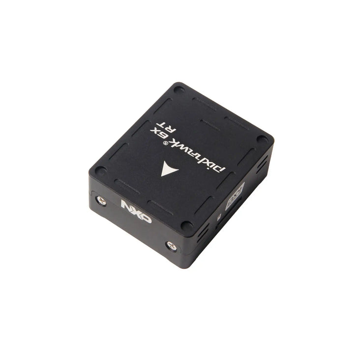 Holybro Pixhawk 6X-RT Flight Controller — i.MXRT1176 Dual-Core, Triple IMU, CAN-FD, Ethernet, Hardware Secure Element, PX4