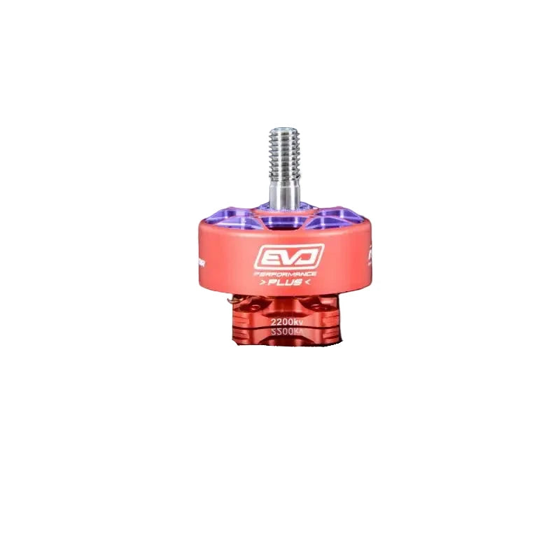 RCinPower Wasp Major EVO FPV Motor, 2160KV or 2200KV