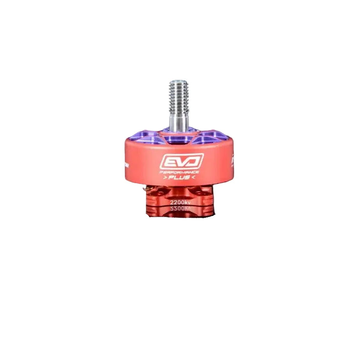 RCinPower Wasp Major EVO FPV Motor, 2160KV or 2200KV