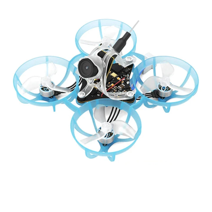 BETAFPV Air65 Brushless Whoop Quadcopter - 5-in-1 65mm FPV Racing Freestyle Drone RTF