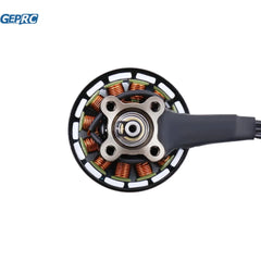 GEPRC GR2004 Motors 1750KV 2150KV 2550KV 3150KV - Thedroneflight