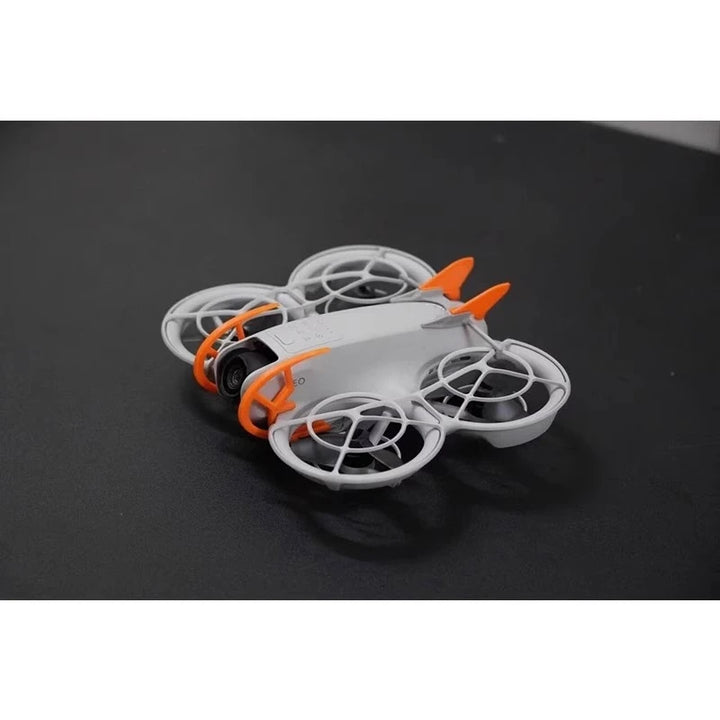 Flight Tail For DJI NEO Drone Lightweight Quick-release Battery Protection Cover Accessories