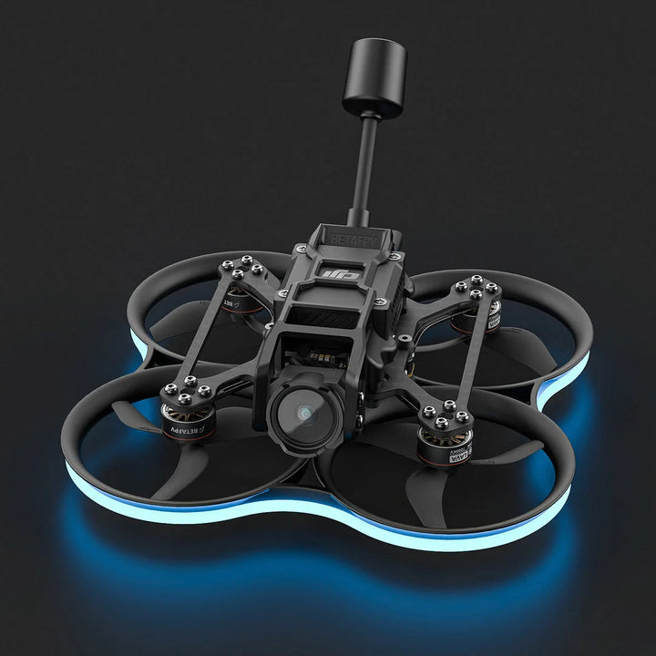 BETAFPV Pavo20 PRO Freestyle Brushless Whoop Quadcopter 2.2'' DJI O3 Cinewhoop NEWEST 2024 ELRS TBS for Caddx Vista RunCam Link