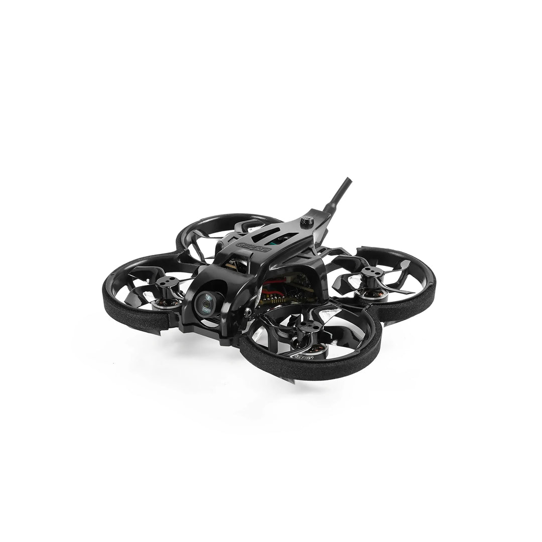 GEPRC TinyGO 4K V1.3 FPV Whoop RTF Drone WITH Caddx Loris 4K 60fps RC FPV Professional Quadcopter Combo Suitable For Beginners