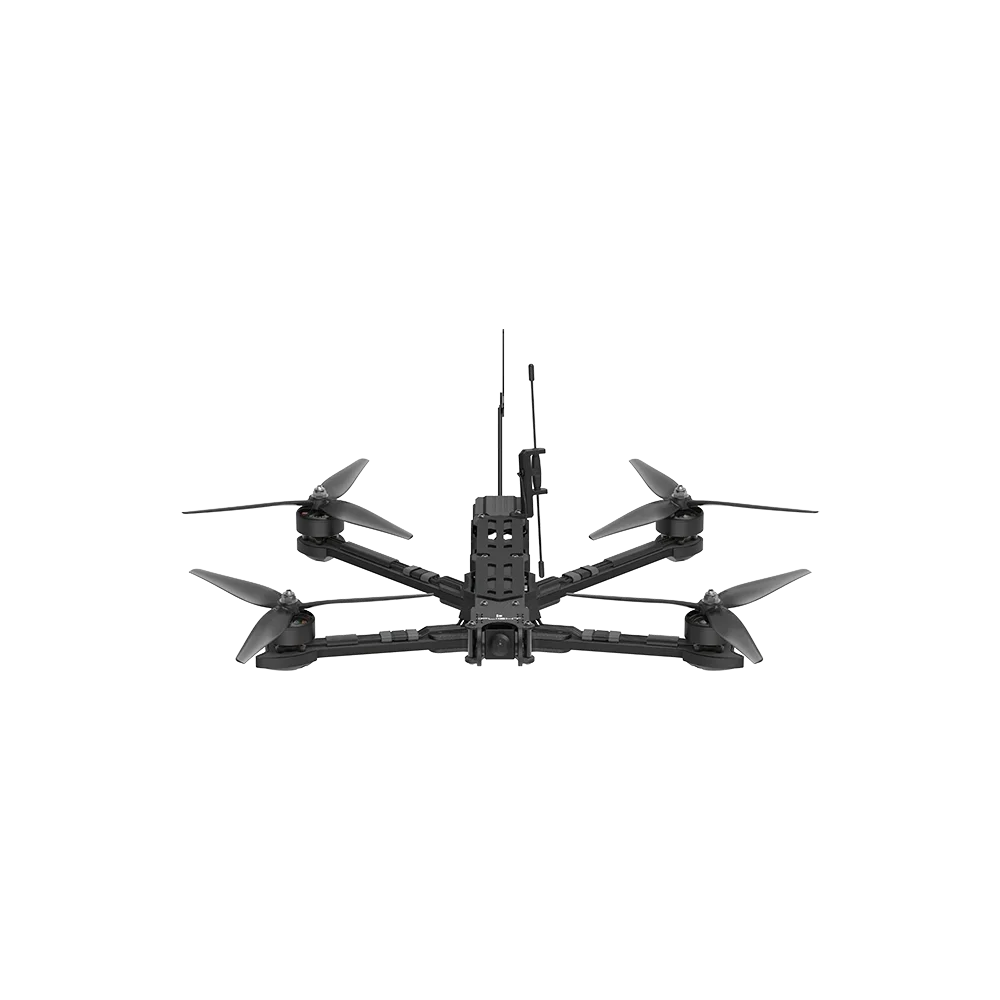 iFlight Chimera7 ECO Analog 6S Long Range FPV Drone — 7.5", XING-E 2809, 30-Min