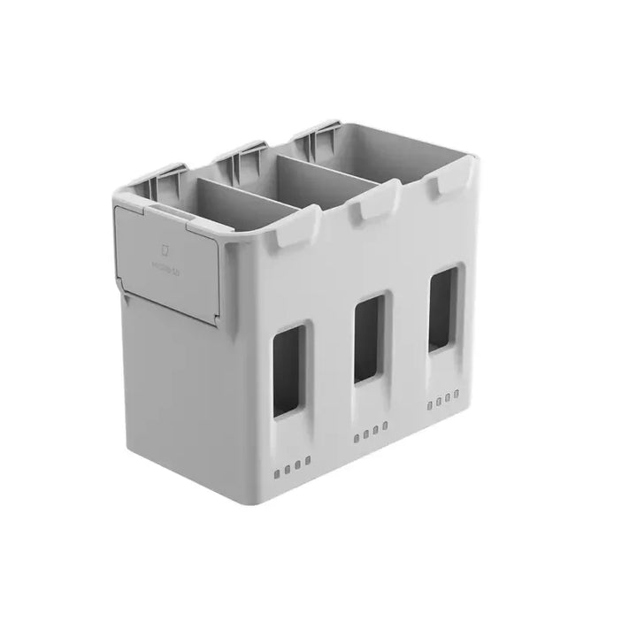 DJI Lito X1 Charging Hub — 3-Battery Parallel Charging, Power Accumulation, PD Input, for Lito X1 Intelligent Flight Battery & Battery Plus