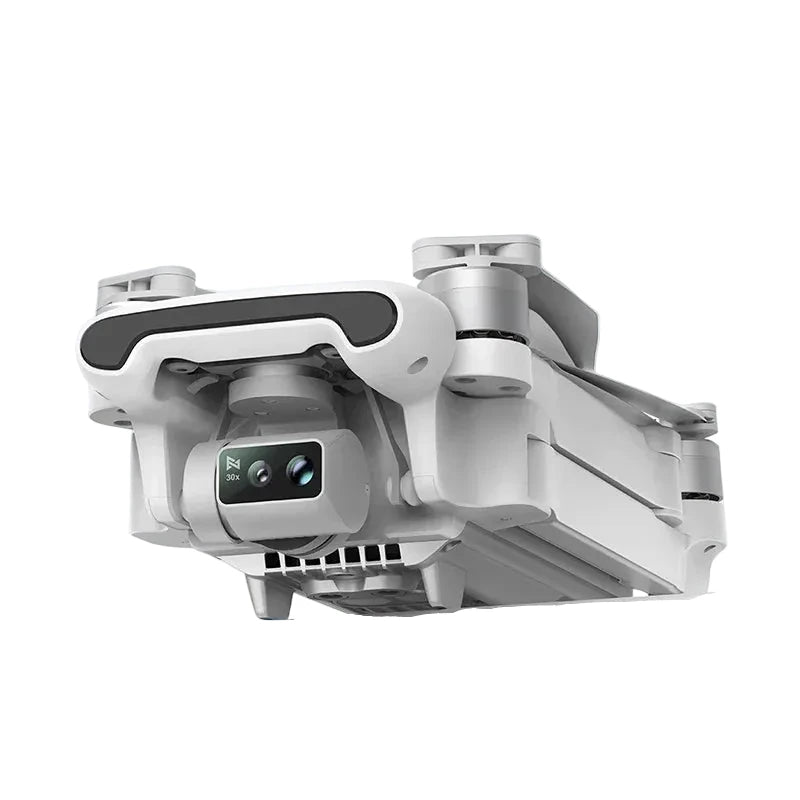 FIMI X8 Tele Max Camera Drone | Dual Cameras & 30x Hybrid Zoom