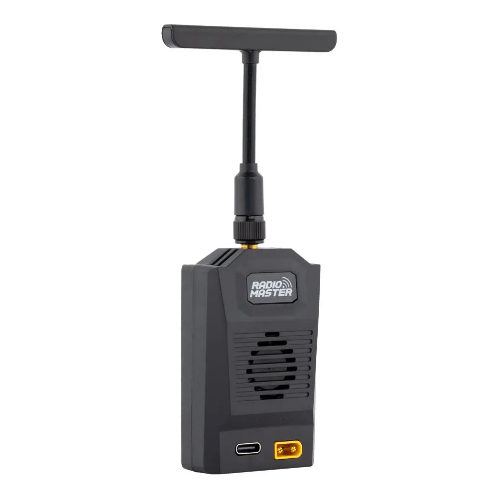 RadioMaster Ranger Nano 2.4GHz ELRS Module Wifi and Bluetooth support