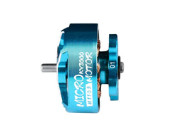 T-Motor M1103 1103 Brushless Motor — 8000KV / 11000KV, 2–3S, 1.6–2.5" Whoop & 2–3" Toothpick FPV