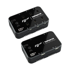 Flywoo EasyPower E16E24 Fast Charger for 1S 2S LiHV Batteries RC FPV forDrones Parts for FPV Freestyle Racing Beginners ProsToys