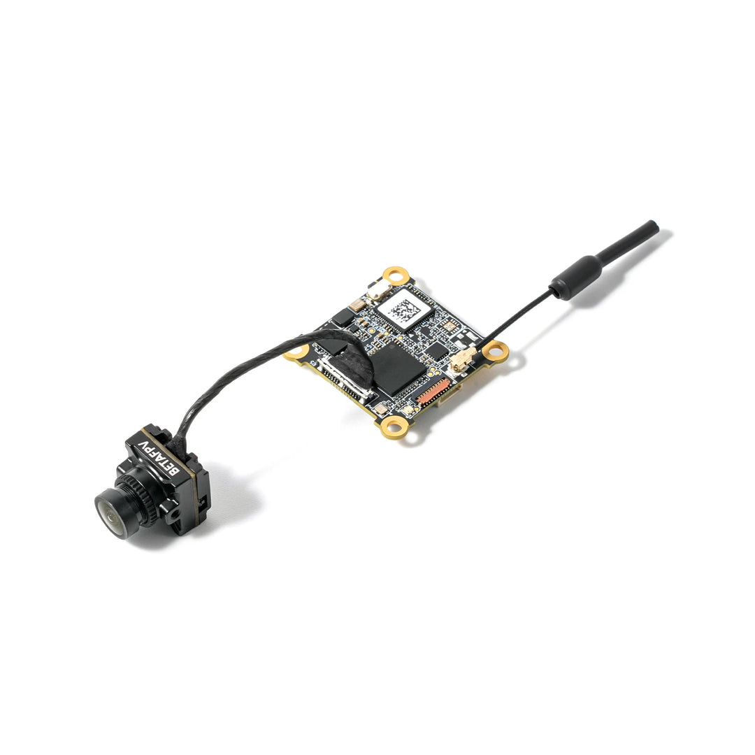 BETAFPV P1 Air Unit HD VTX Air Brushless FC - Flight Controller for Air65/Air75 Wisp Brushless Whoop