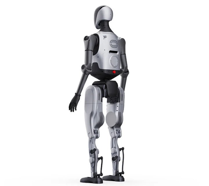 UBTECH Walker Tienkung Intelligent Humanoid Robot — Industrial AI Research & Service