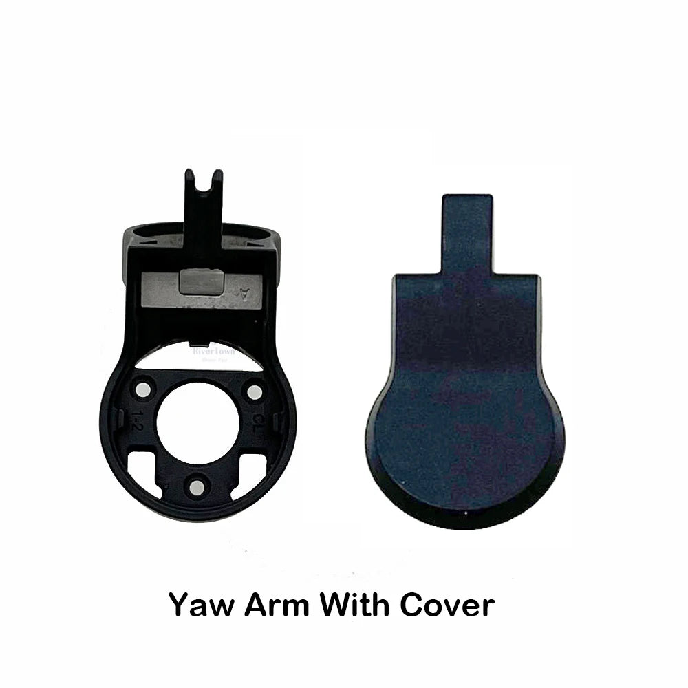 Original Gimbal Parts For DJI Mini 4 Pro Camera Ptz Cable Gimbal Roll Arm Bracket Pitch/Yaw Motor Left Right Rubbers In Stock