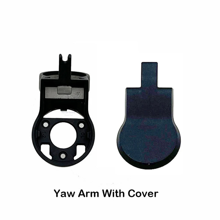 Original Gimbal Parts For DJI Mini 4 Pro Camera Ptz Cable Gimbal Roll Arm Bracket Pitch/Yaw Motor Left Right Rubbers In Stock