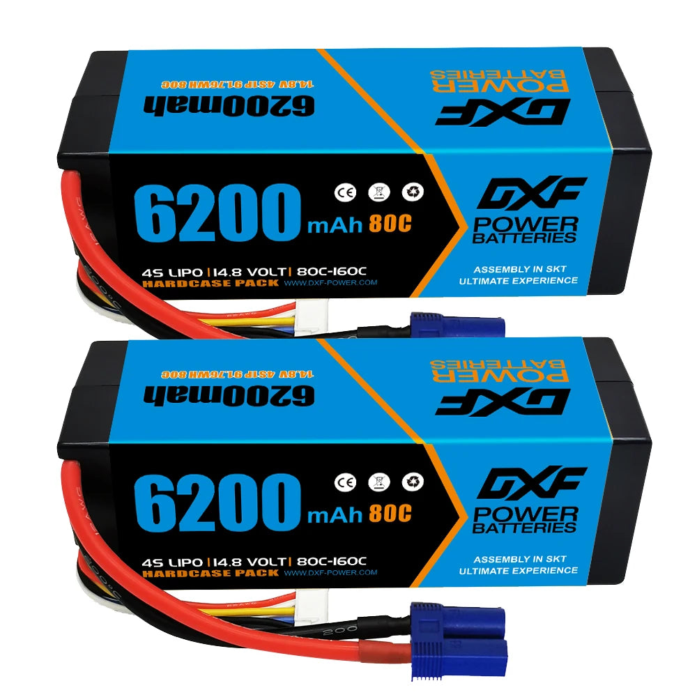 Batteries Lipo 7.6V 11.4V  7.4V 11.1V 15.2V 14.8V 22.2V 2S 3S 4S 6S 9400Mah 6300Mah 6500mAh 6200mAh 01000mAh 8400mAh 9200mAh Car