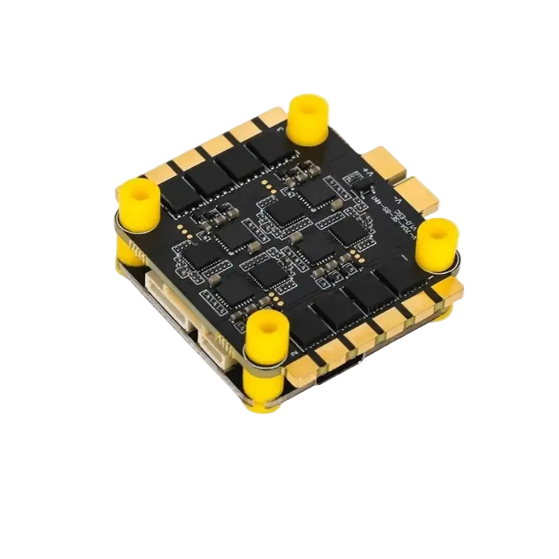 T-Motor Velox F7 SE 8S Stack | V70A SE 4-in-1 ESC Combo