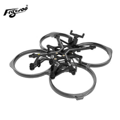 Flywoo FlyLens 85 Frame kit（O3ite \ O4 \ O4PRO ）