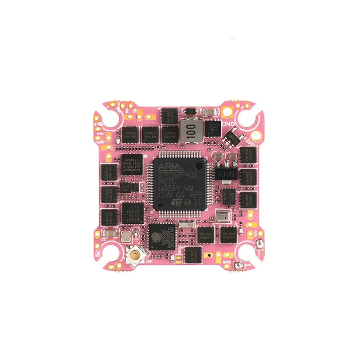 Axisflying ARGUS F405 AIO 20A — Onboard ELRS 2.4GHz, ICM42688, 2.5" FPV